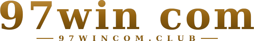 97win com logo