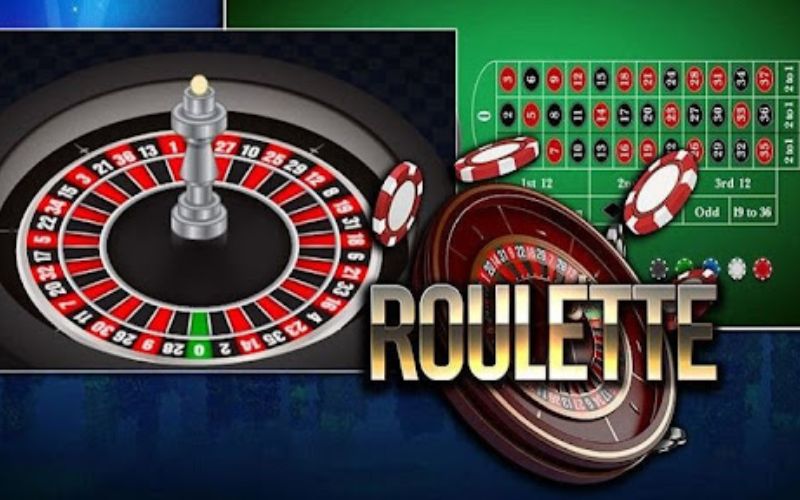 Cần phải nắm chắc luật chơi cơ bản trò chơi Roulette