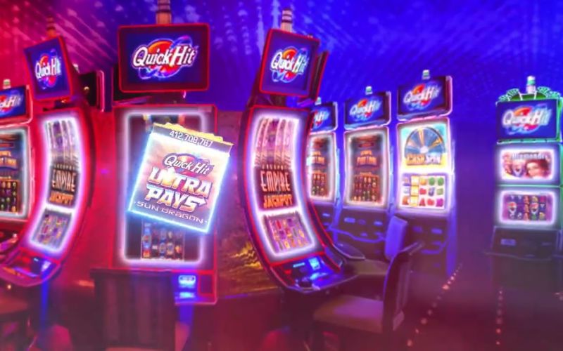 Cần lựa chọn trò chơi slot phù hợp