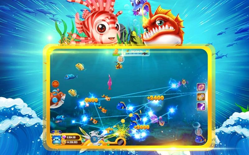 Cần phải lựa chọn loại game bắn cá phù hợp