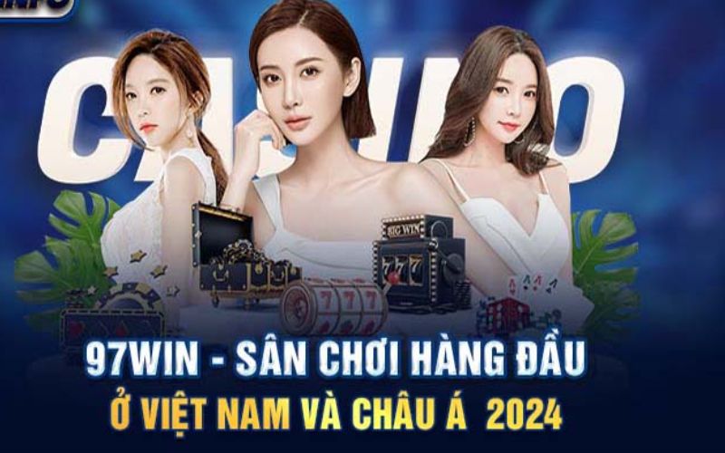 97win cung cấp đa dạng các phương thức nạp tiền