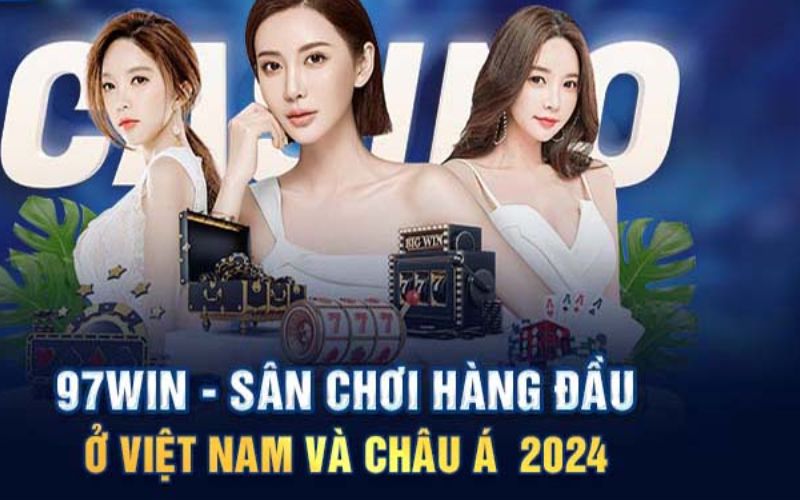 App 97win dễ dàng sử dụng