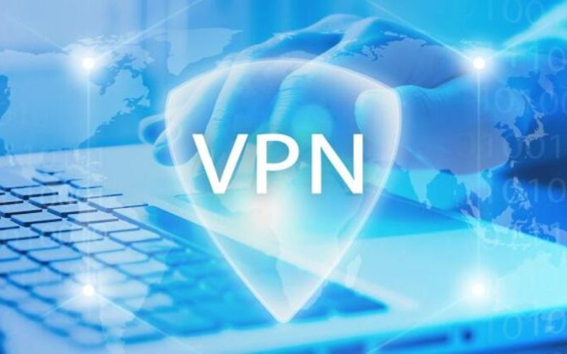 Sử dụng phần mềm VPN để truy cập vào 97win