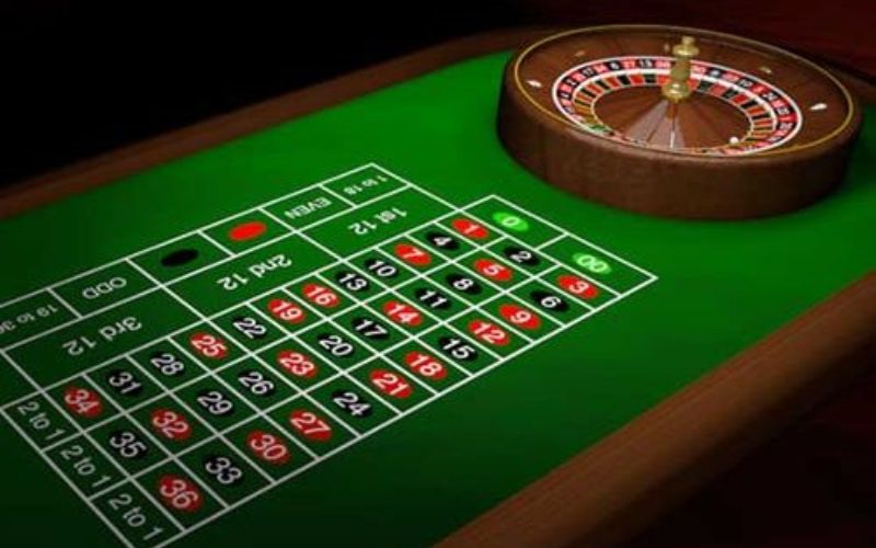 Một số lưu ý cần tránh khi tham gia cá cược Roulette