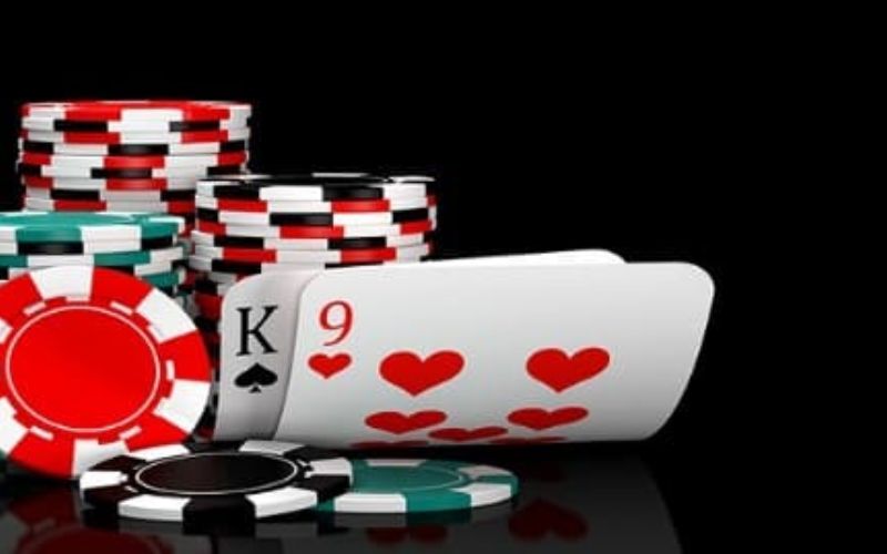 Tìm hiểu Casino đổi thưởng