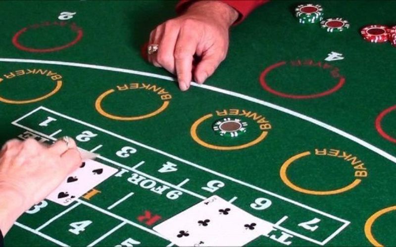 Lợi ích khi tham gia soi cầu Baccarat