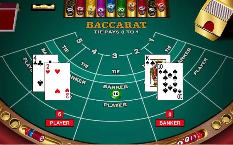 Một số lưu ý khi áp dụng bất kỳ chiến lược soi cầu Baccarat