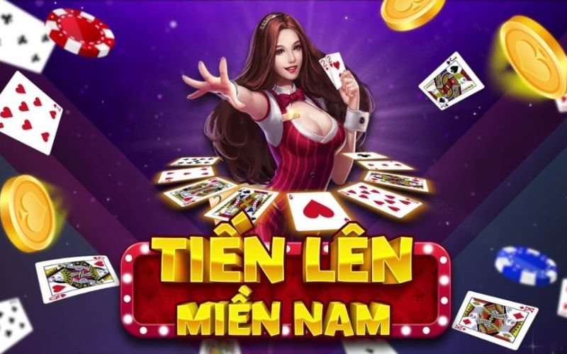 Cần nắm chắc luật  tham gia vào trò chơi Tiến lên miền Nam