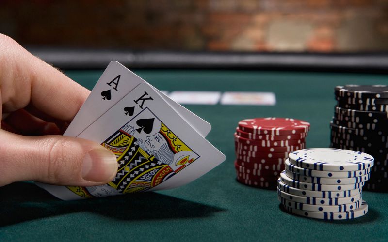 Một số lưu ý tham gia chơi Poker đổi thưởng tại 97win