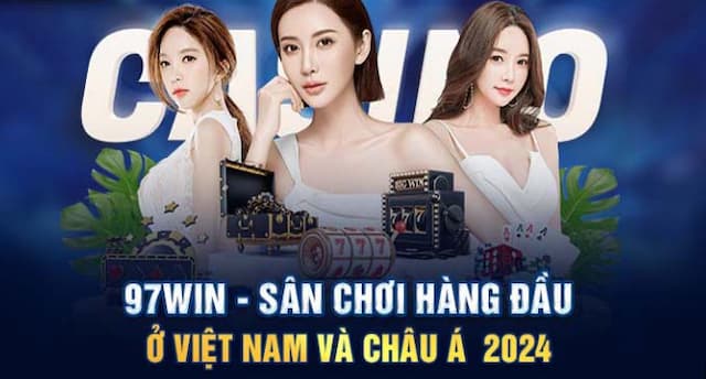 Giới thiệu về nhà cái 97Win