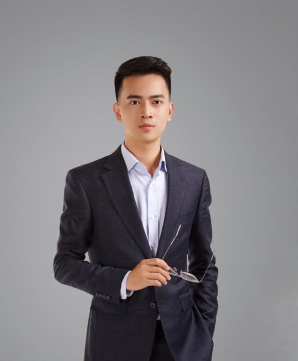 Daniel Khuong Tuan - CEO của 97win: Con Đường Lãnh Đạo trong Ngành Cá Cược Trực Tuyến