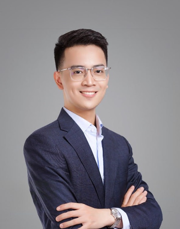 Daniel Khuong Tuan - CEO của 97win: Con Đường Lãnh Đạo trong Ngành Cá Cược Trực Tuyến